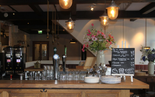 Boutique Hotel Weesp