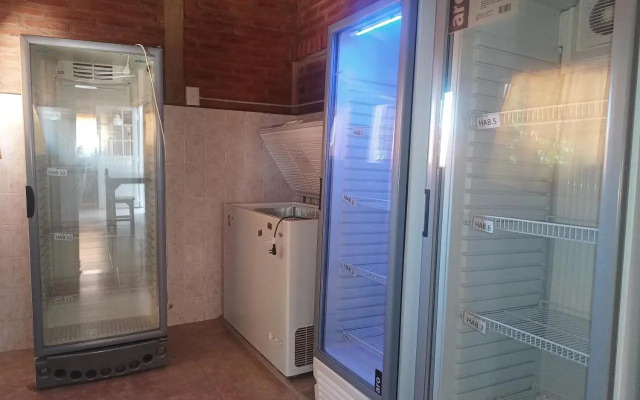 Hosteria Santa Francisca