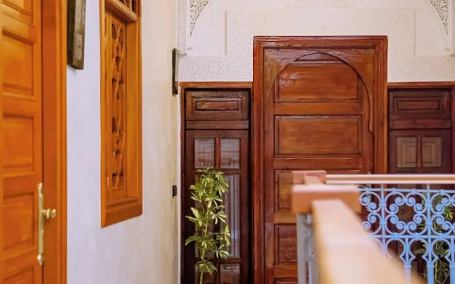 Riad Tislite & Spa