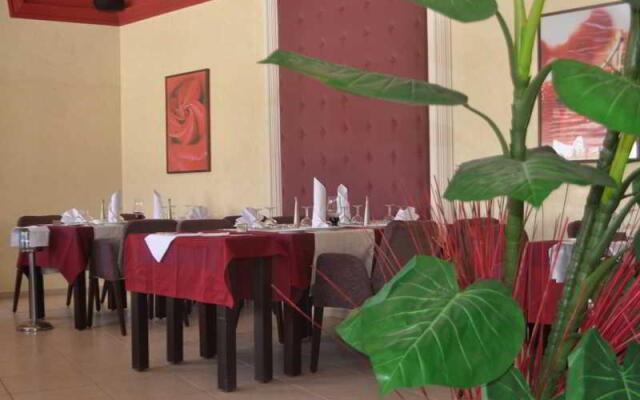 Riva Hammamet