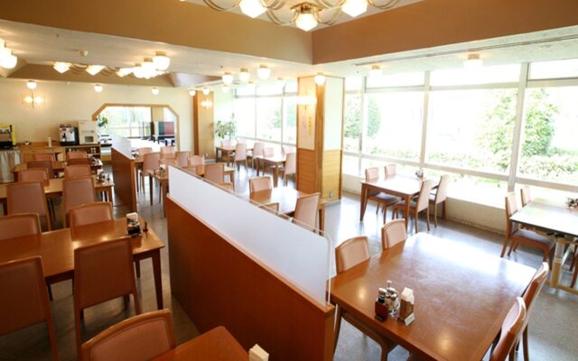 Kamenoi Hotel Yamato Heguri