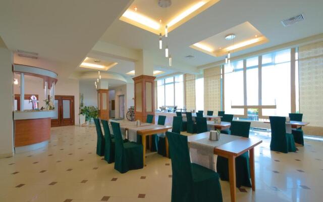 Hotel Sezam