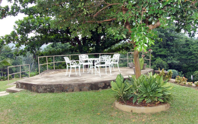 Serene Villa Ratnapura