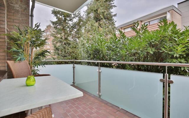 Die Insel Die Insel Appartement 04