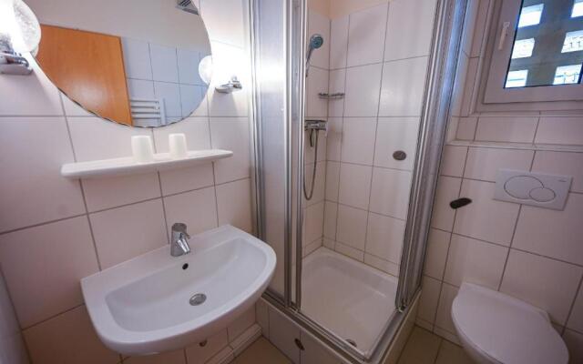 Zur schönen Aussicht - FW 11