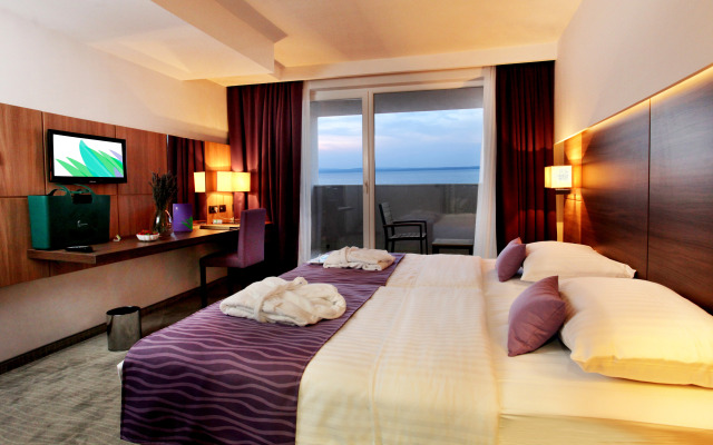 Vitality Hotel Punta