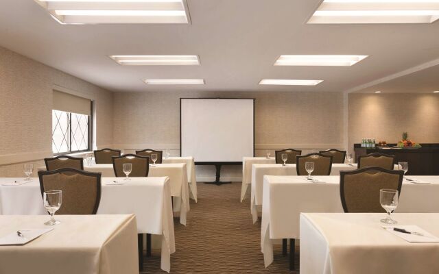 Sheraton Nashua