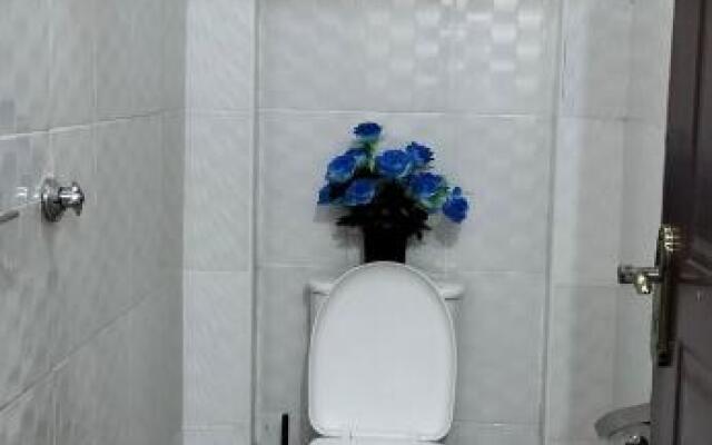 TENYBLUE,1-bedroom apartment in RUIRU along Thika Road