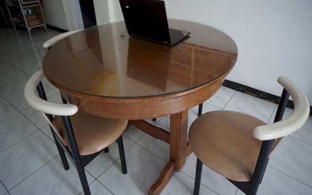 Hotel O Kost Eksklusif Syariah