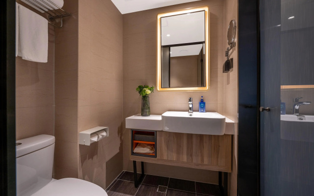 Hanting Hotel Kunming Railway