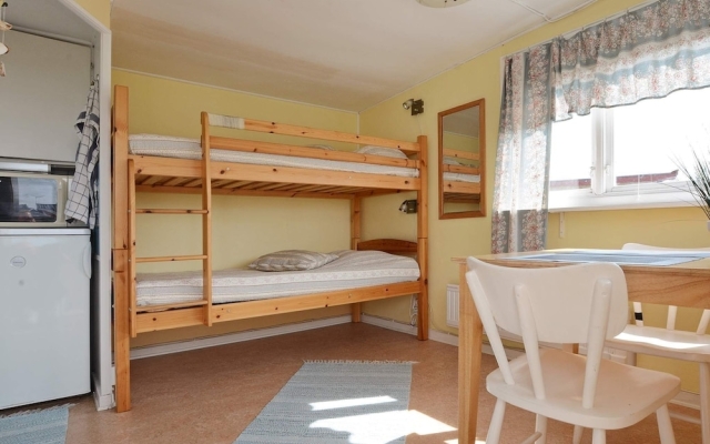 2 Person Holiday Home in Falkenberg