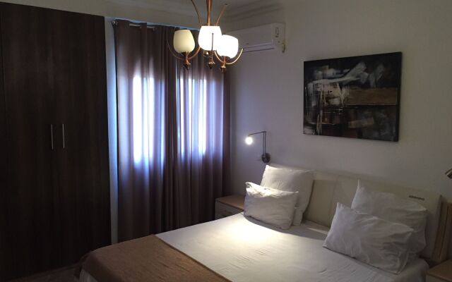 Polana Holiday Apartment