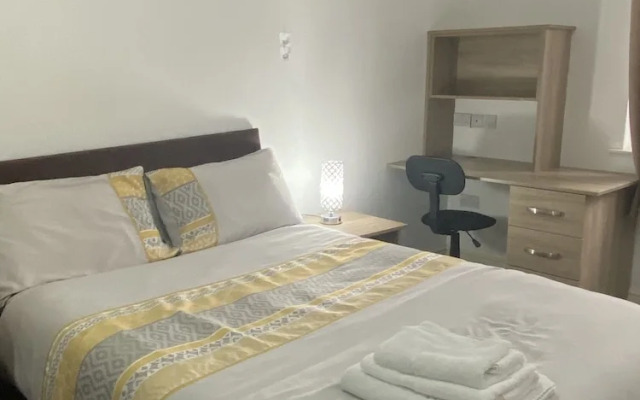 Inviting 3-bed Apartment in Stockton-on-tees