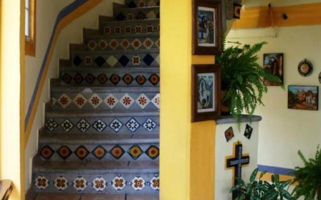 Hotel Posada del Sol