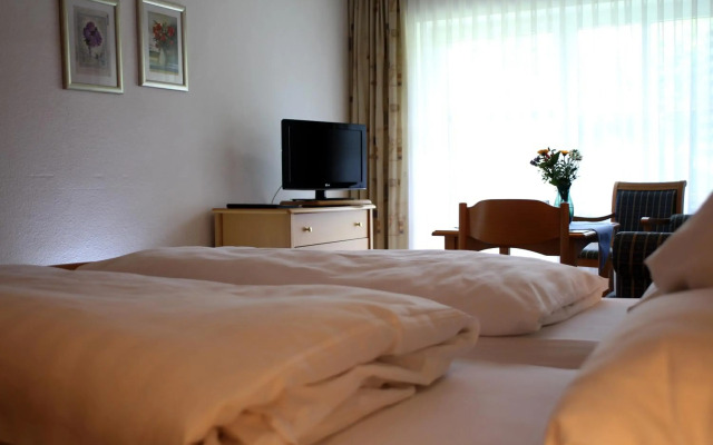 Sonnleiten-Rupert - Aparthotel