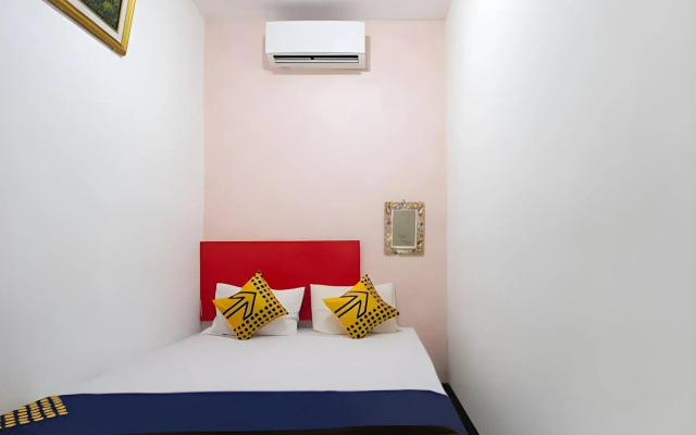 Salina Hotel Syariah