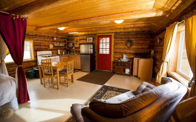 Solitude B&B on Aveley Ranch