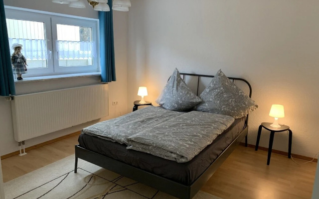 Ferienwohnung Stella