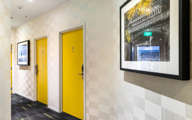 Hotel 115 Christchurch