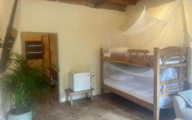 Finca Escondida