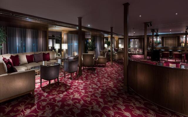 Steigenberger Regency