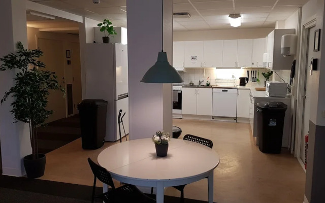 Vandrarhem Uppsala Portalgatan - Hostel