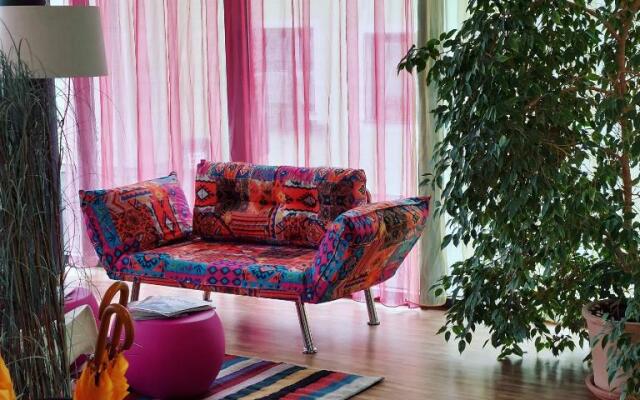 STAY.inn Comfort Art Hotel Schwaz