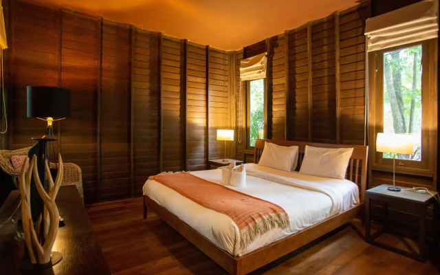 Baansuanramita Resort