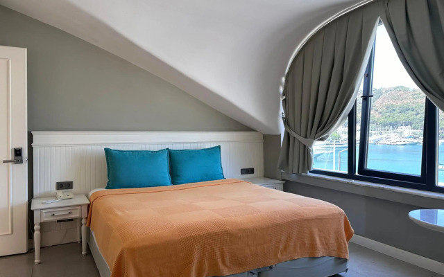 Ata Park Hotel