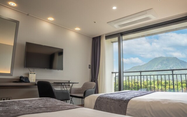 Sanbangsan Hotel