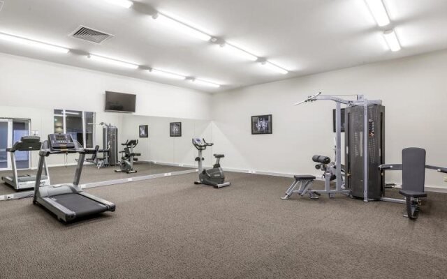 Quest Albury on Townsend