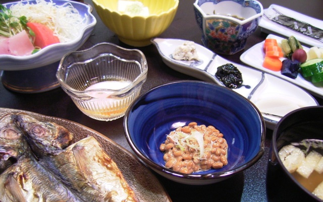 Kappo Momoyama
