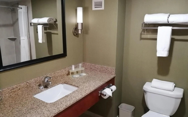 Holiday Inn Express Hotel & Suites Toluca Zona Aeropuerto by IHG