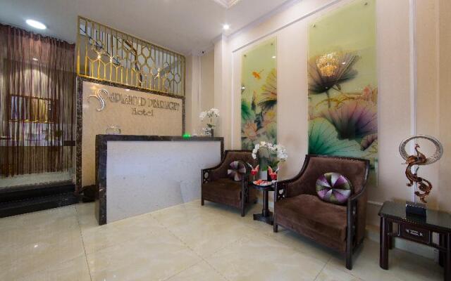 7S Hotel Splendid Pearlight Hanoi