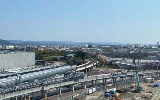 Hotel Emion Kyoto