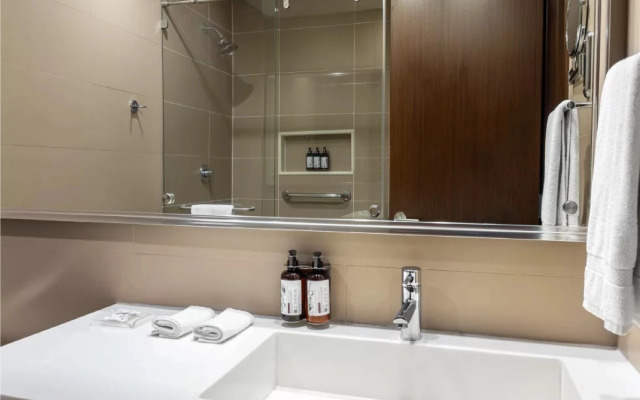 Crowne Plaza Panama Airport by IHG