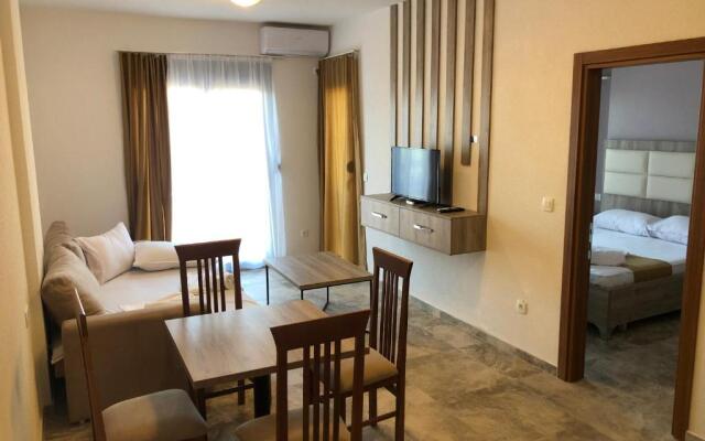 Hotel Gothia