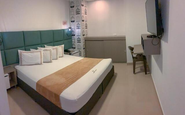 Hotel Infinity Medellin