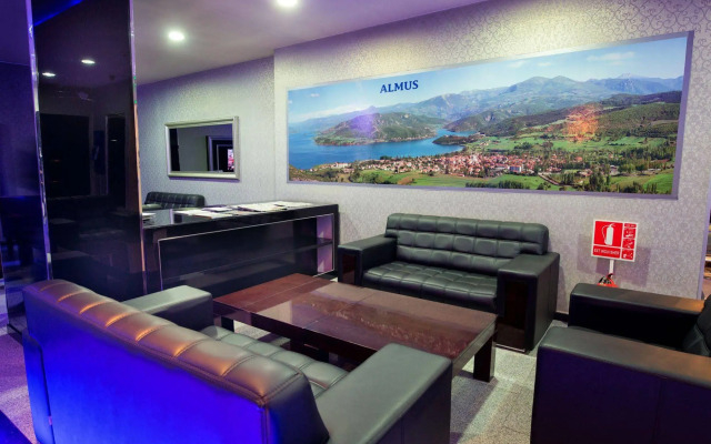 Cavusoglu Tower Hotel