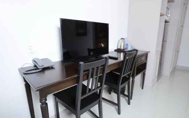 Triple Trees Residence