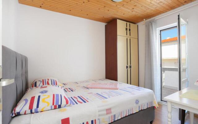 Family friendly seaside apartments Sevid, Trogir - 19105
