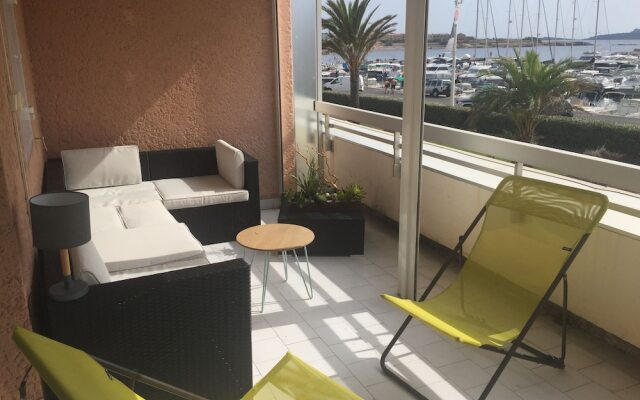 Boost Your Immo Coudoulière Port Héléna