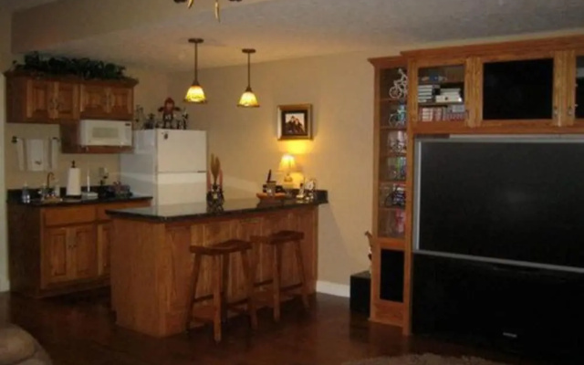 Spongie Acres Bed and Breakfast
