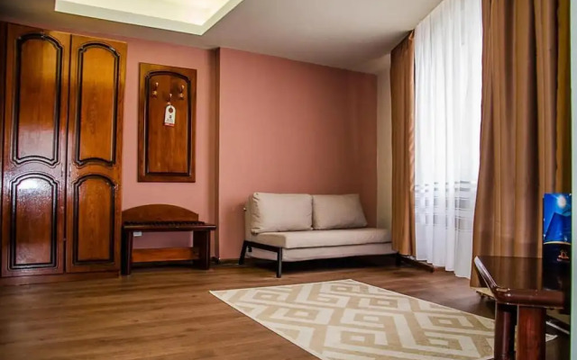 Hotel New Royal