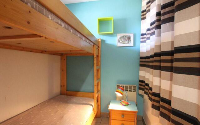 Appartement Briançon, 2 pièces, 6 personnes - FR-1-330C-17