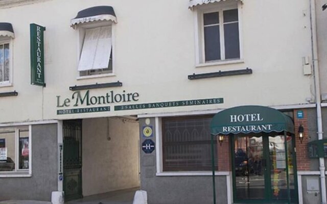 Hotel Le Montloire