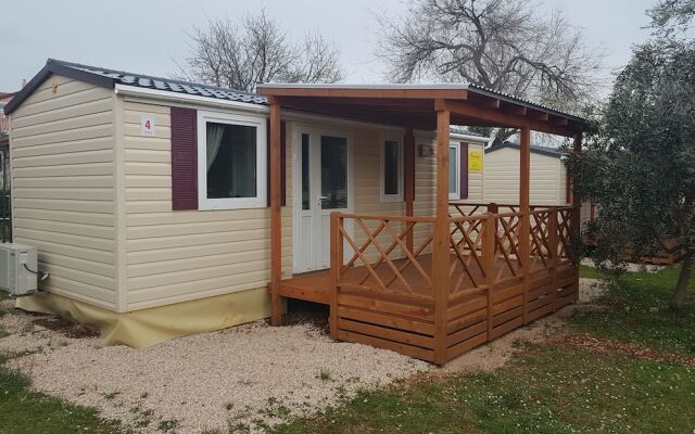 Victoria Mobilehome Camping Imperial