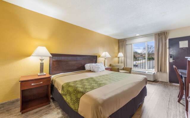 Econo Lodge Salisbury South