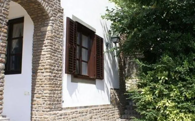 Villa Alexander
