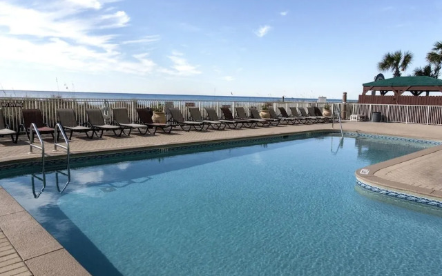 Ocean Ritz 1803